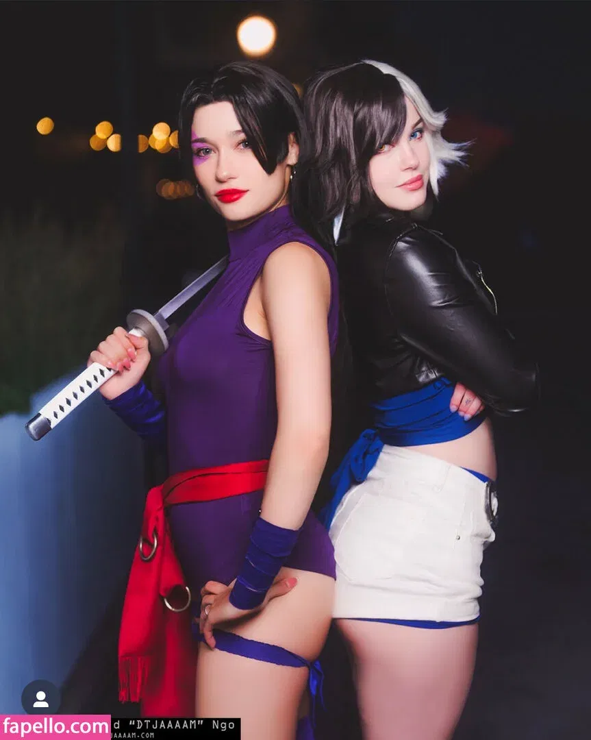 Zoe_Riot Onlyfans Photo Gallery 