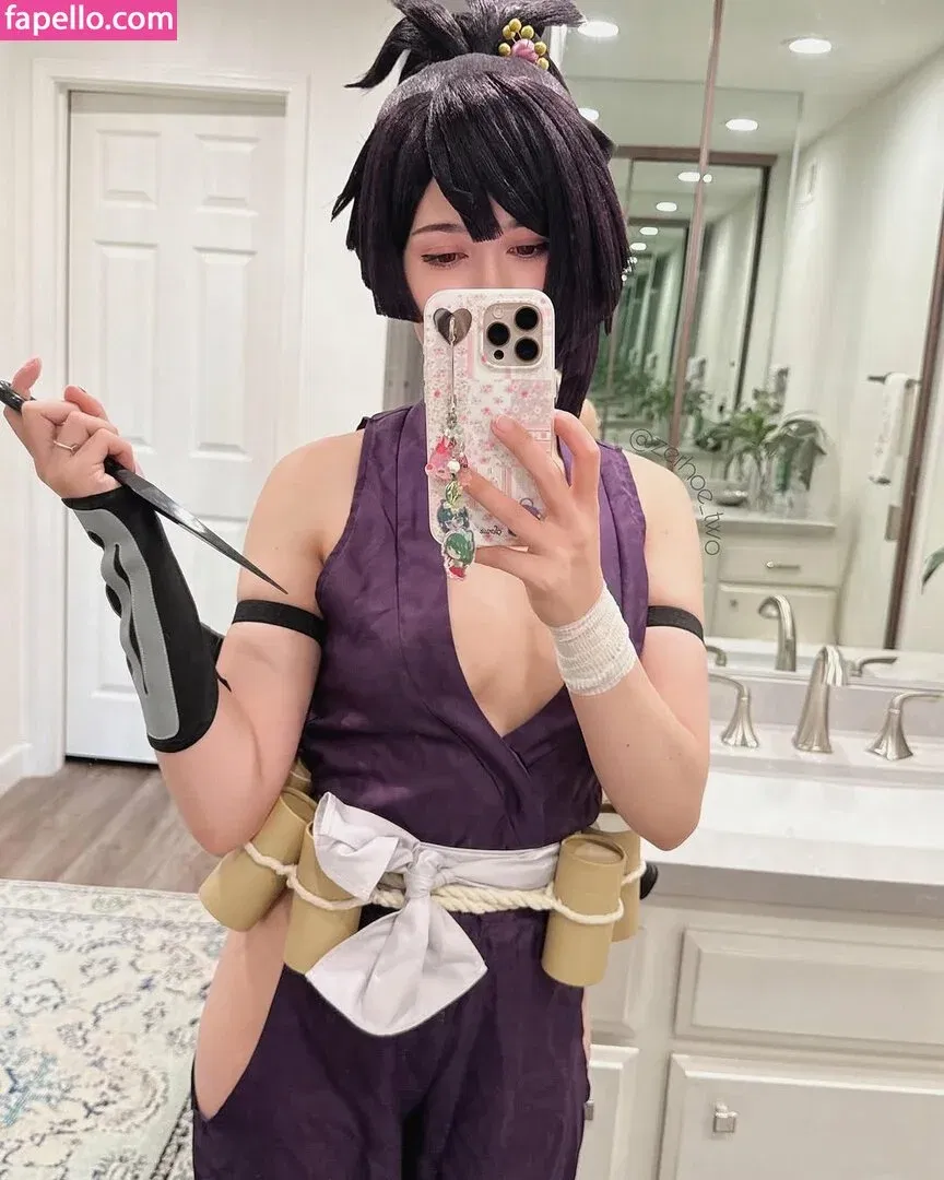 Zoe_Riot Onlyfans Photo Gallery 