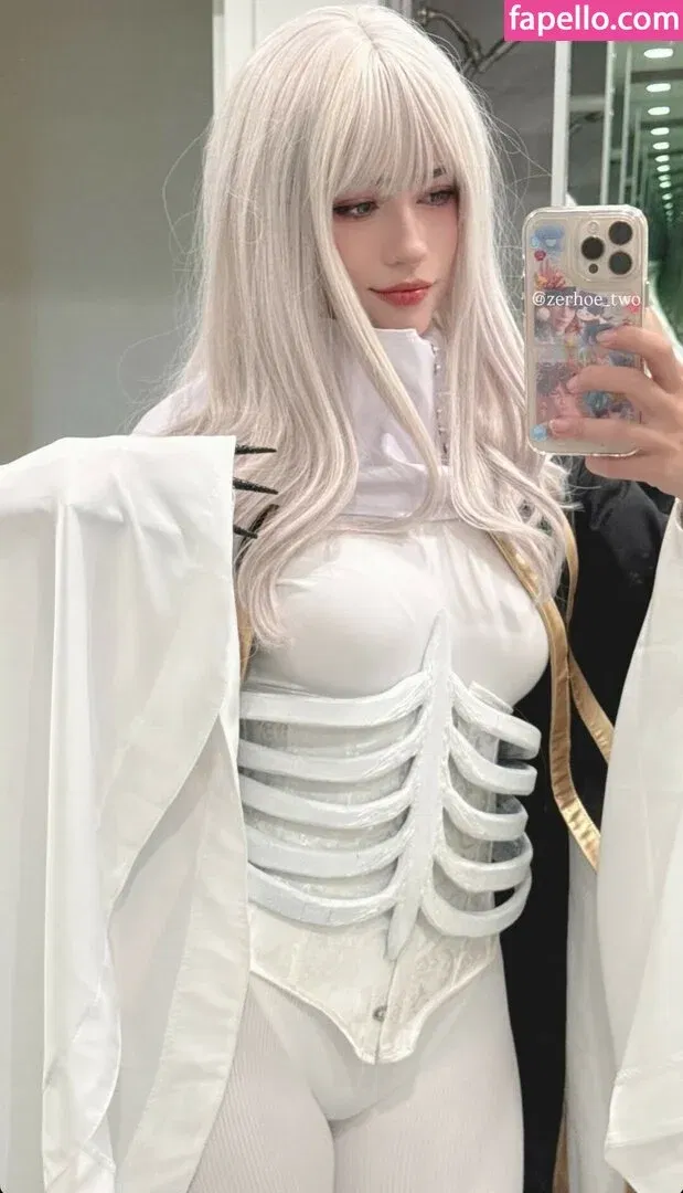 Zoe_Riot Onlyfans Photo Gallery 