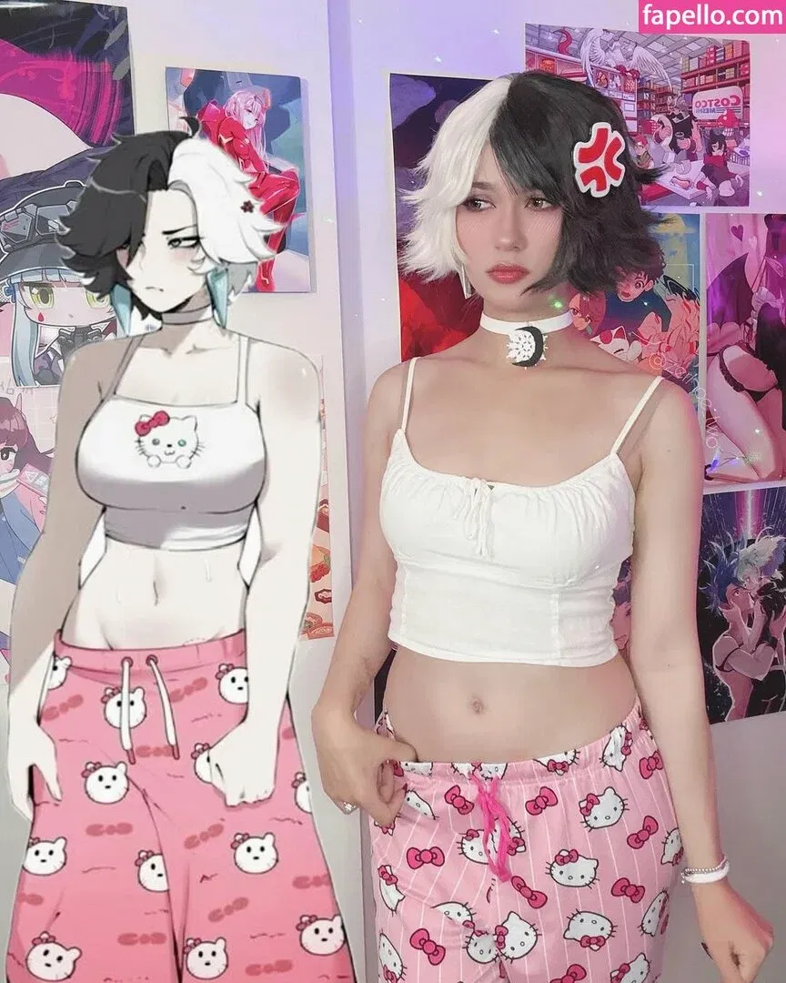 Zoe_Riot Onlyfans Photo Gallery 