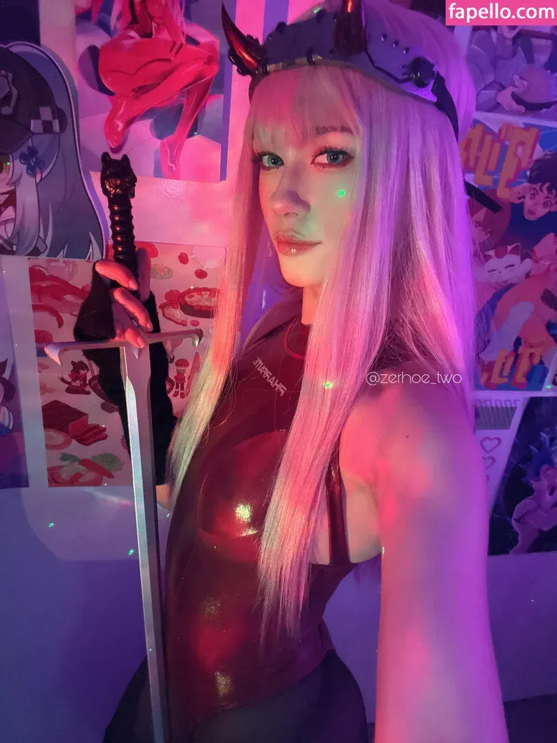 Zoe_Riot Onlyfans Photo Gallery 