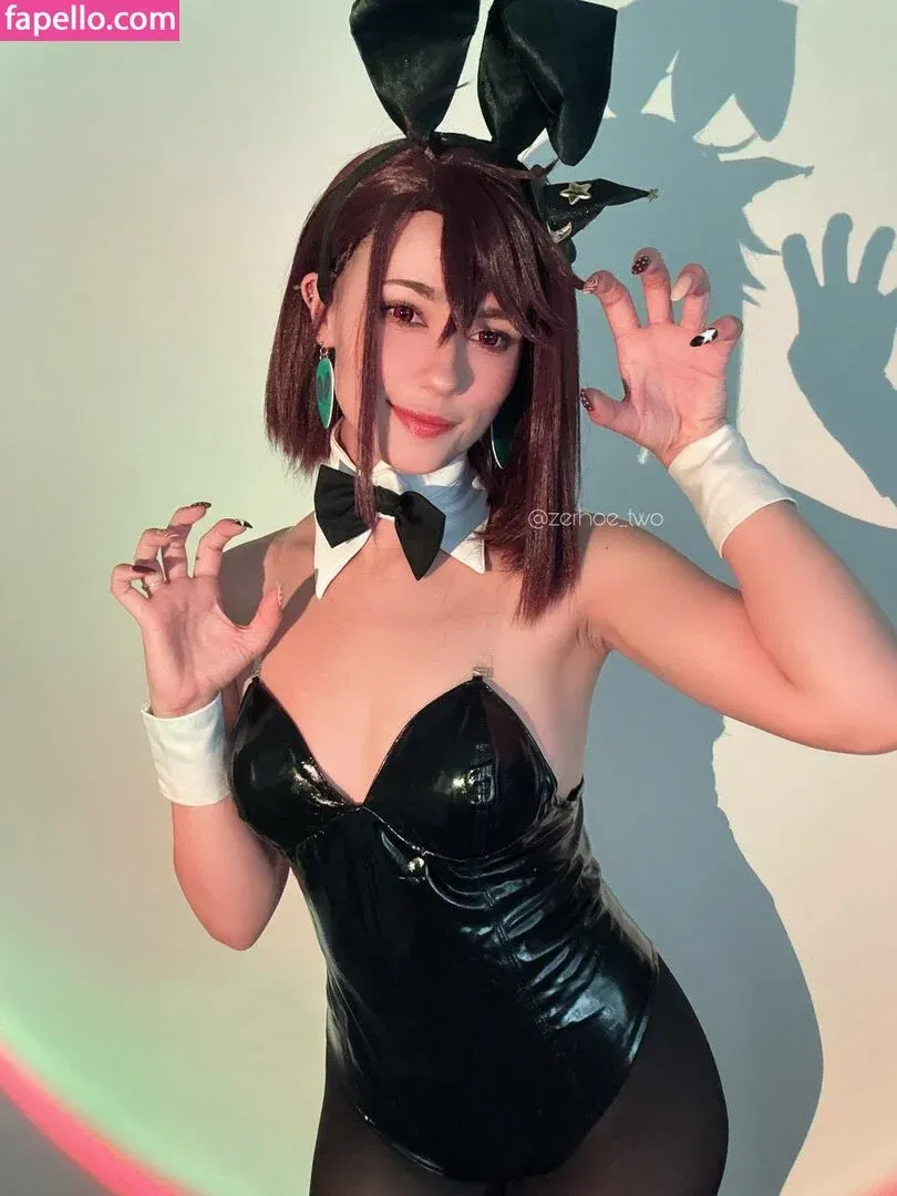 Zoe_Riot Onlyfans Photo Gallery 