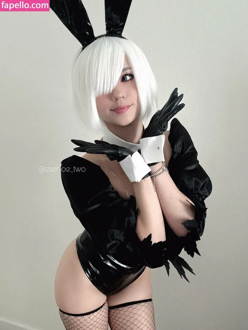 Zoe_Riot Onlyfans Photo Gallery 