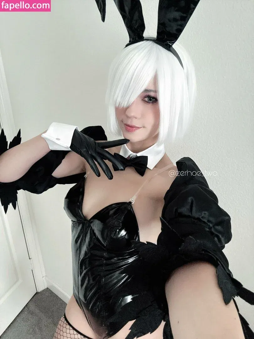 Zoe_Riot Onlyfans Photo Gallery 