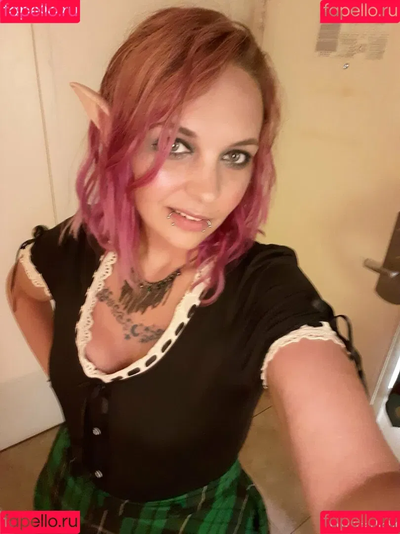 wyldestardust Onlyfans Photo Gallery 