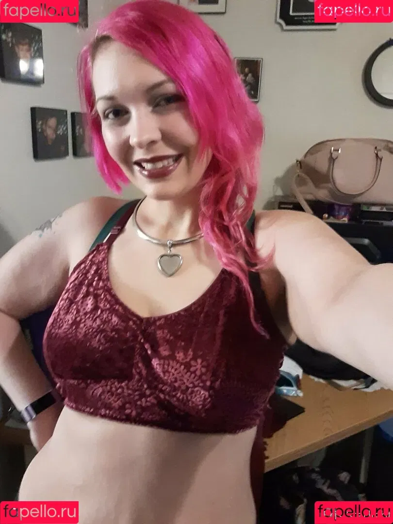 wyldestardust Onlyfans Photo Gallery 