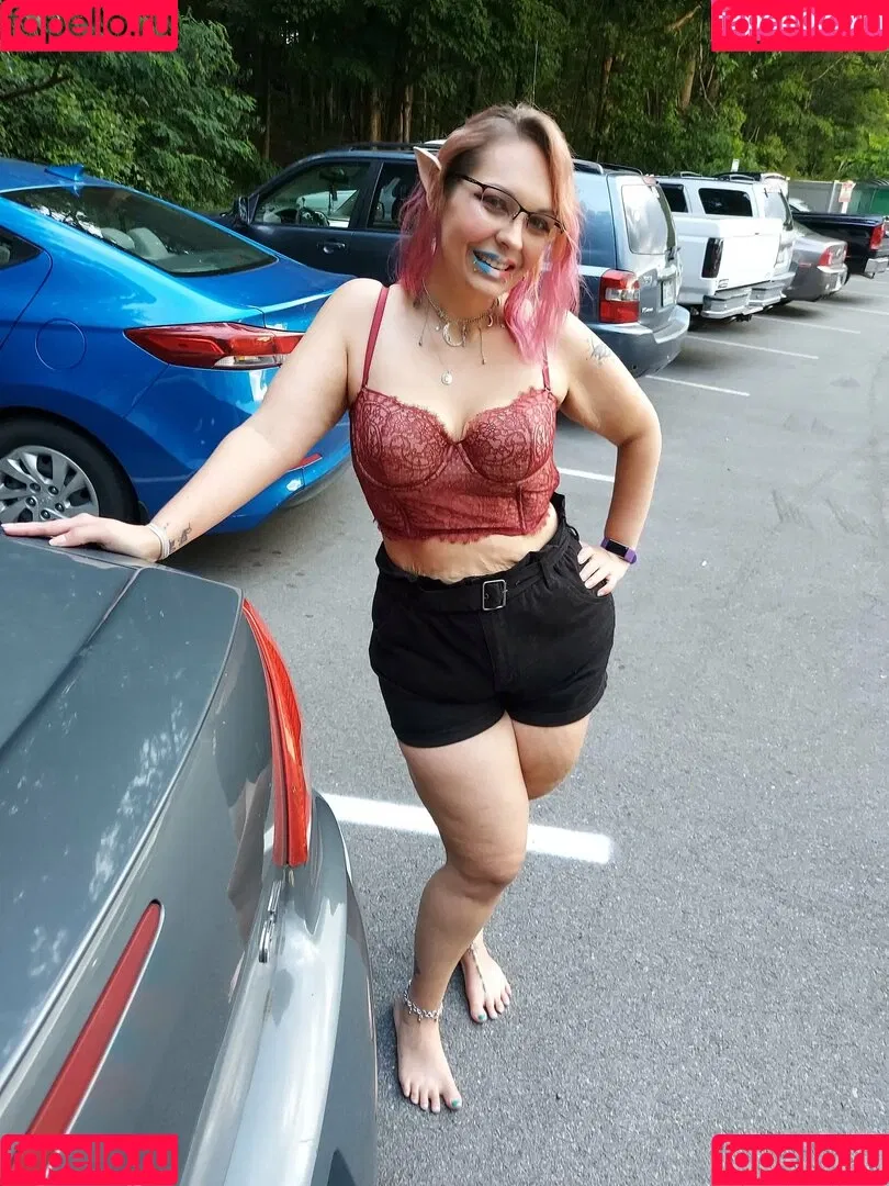wyldestardust Onlyfans Photo Gallery 
