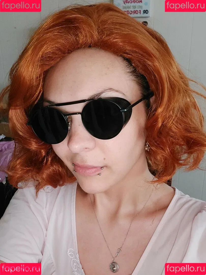 wyldestardust Onlyfans Photo Gallery 