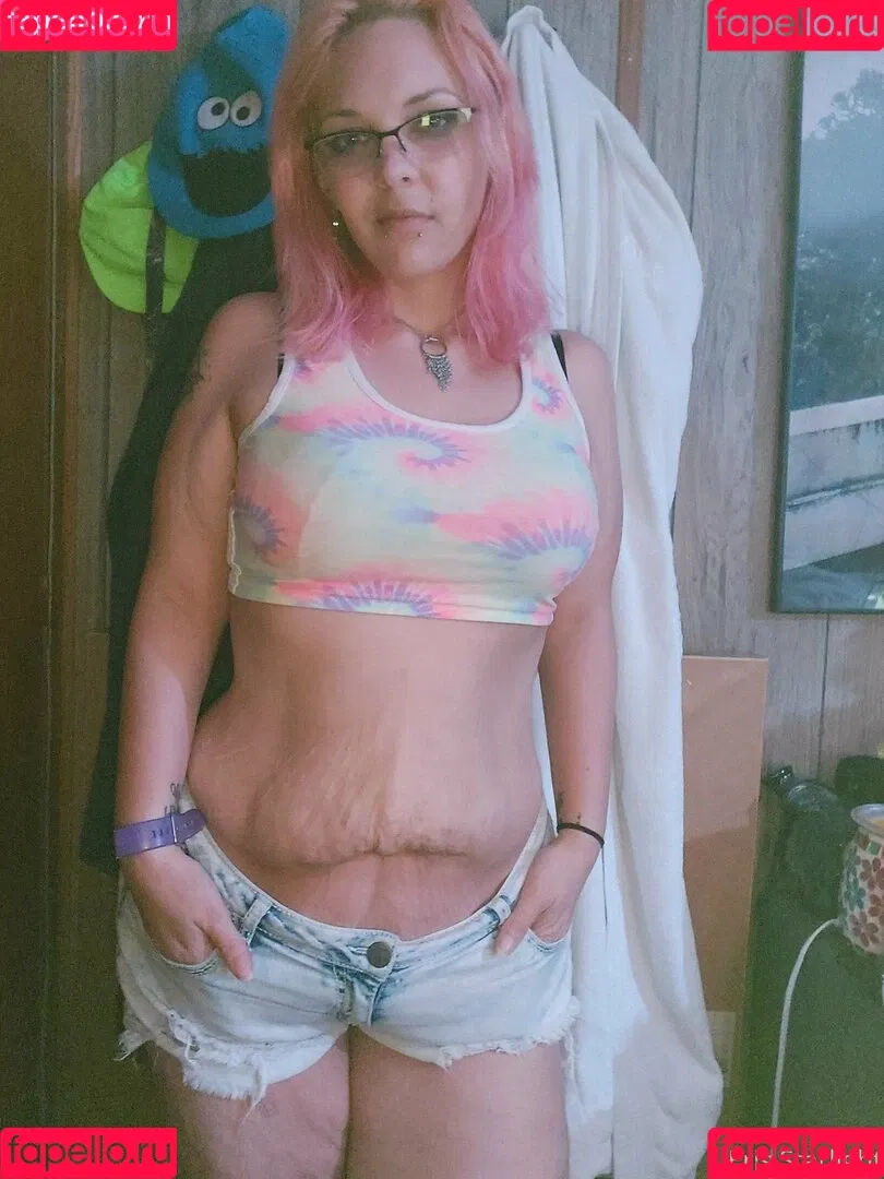 wyldestardust Onlyfans Photo Gallery 