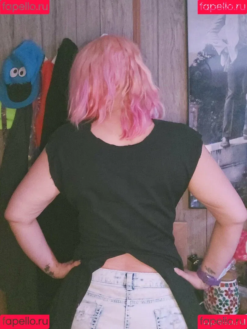 wyldestardust Onlyfans Photo Gallery 