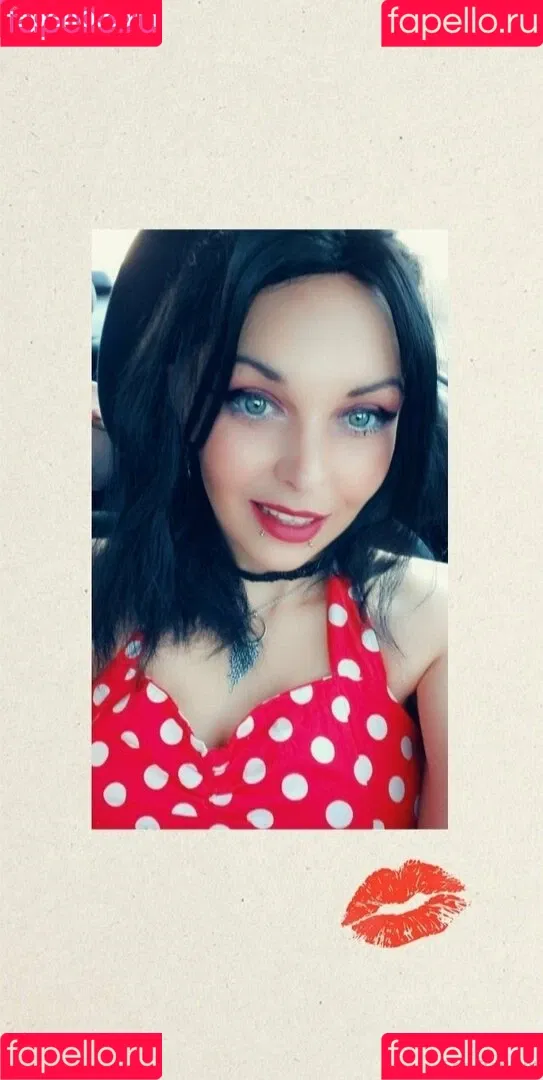 wyldestardust Onlyfans Photo Gallery 