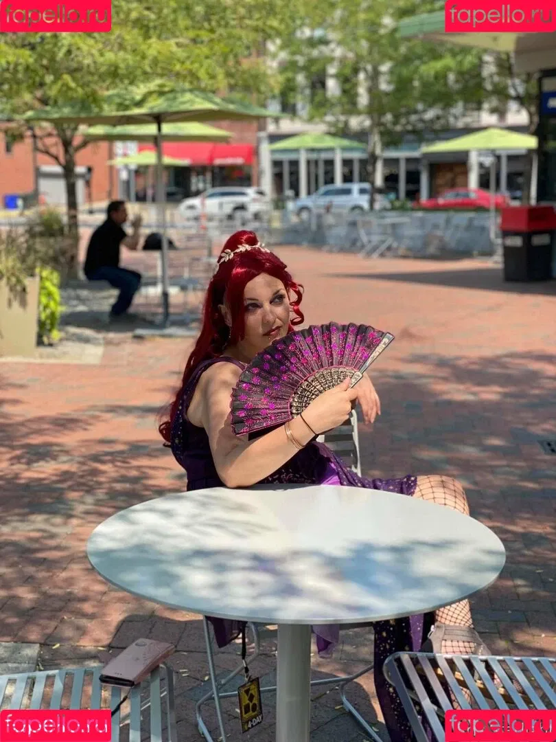 wyldestardust Onlyfans Photo Gallery 