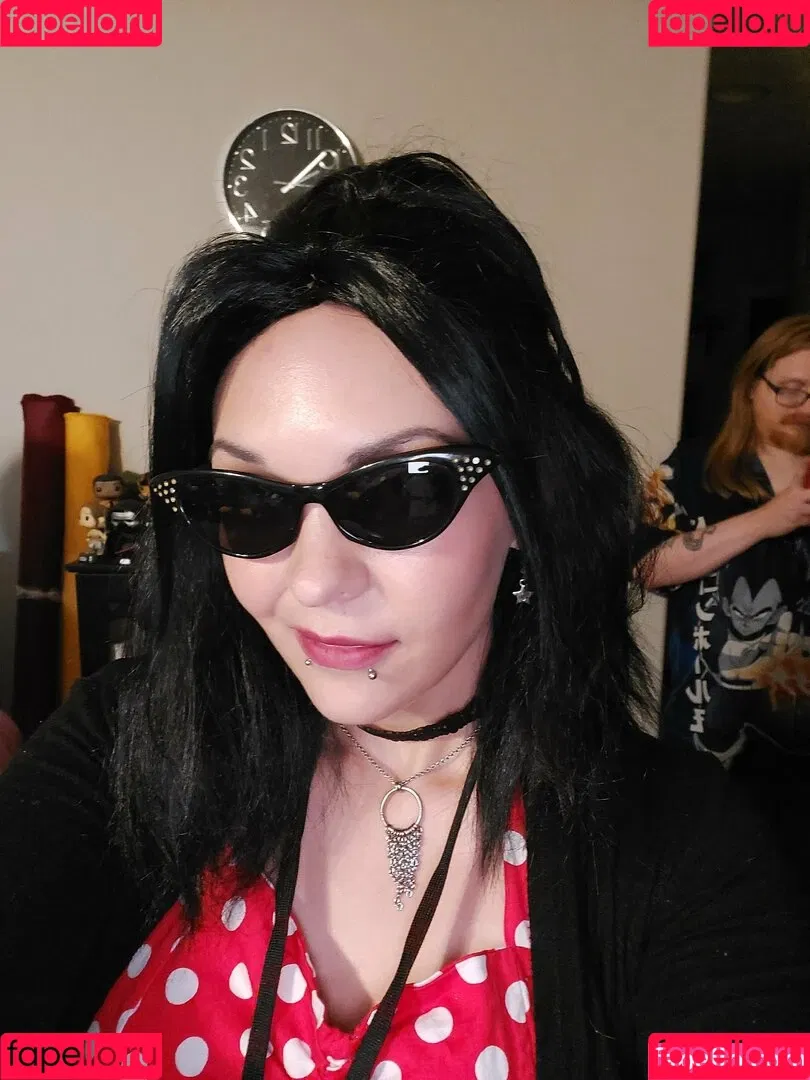 wyldestardust Onlyfans Photo Gallery 