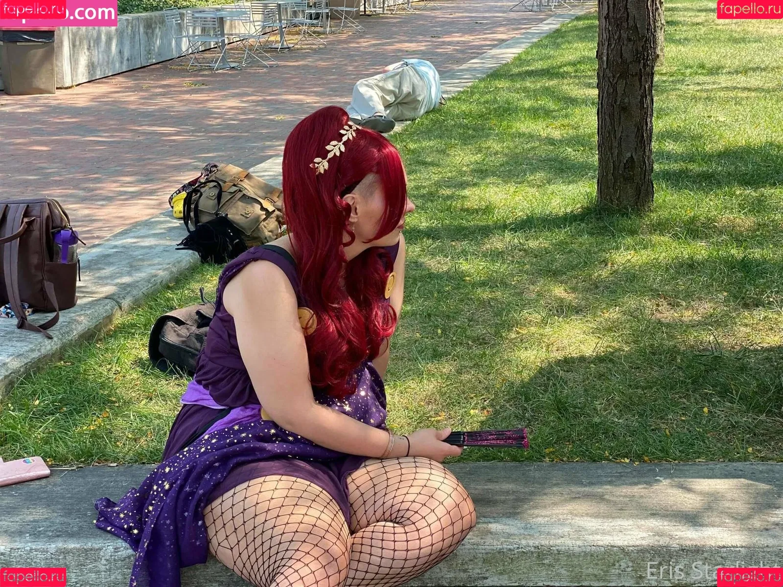 wyldestardust Onlyfans Photo Gallery 