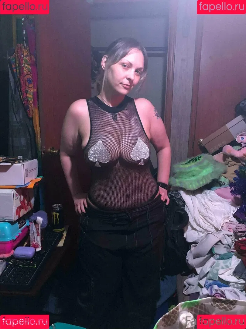 wyldestardust Onlyfans Photo Gallery 