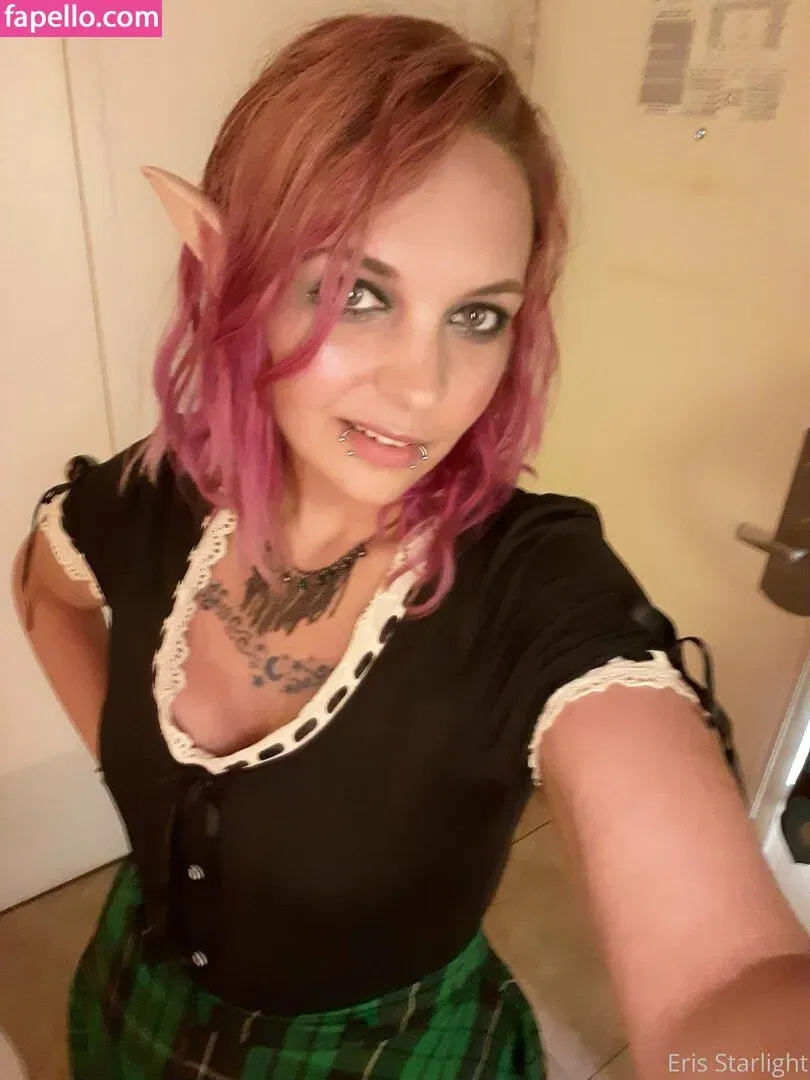 wyldestardust Onlyfans Photo Gallery 