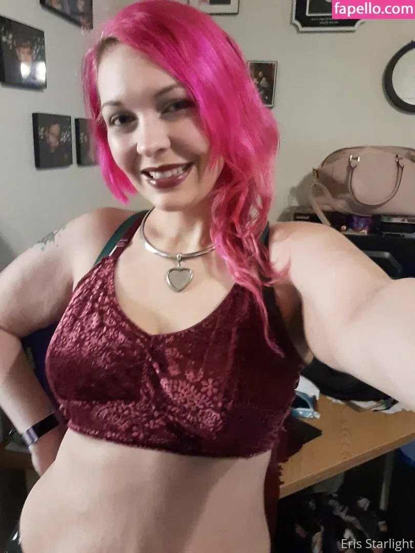 wyldestardust Onlyfans Photo Gallery 