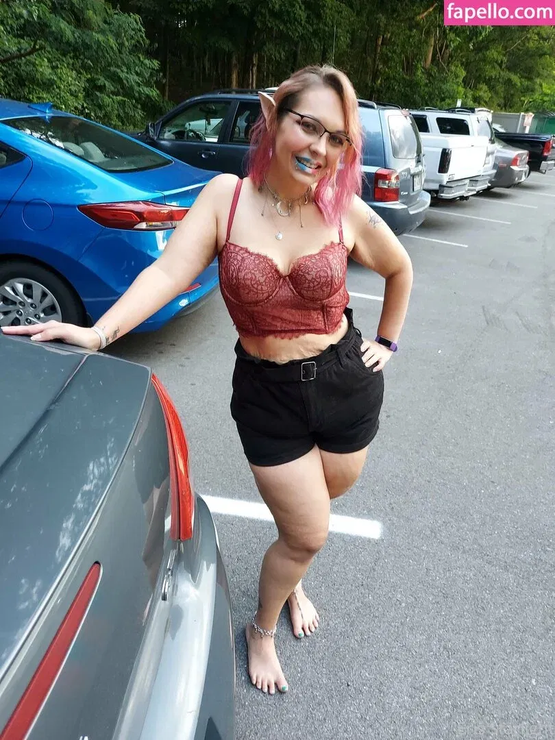 wyldestardust Onlyfans Photo Gallery 