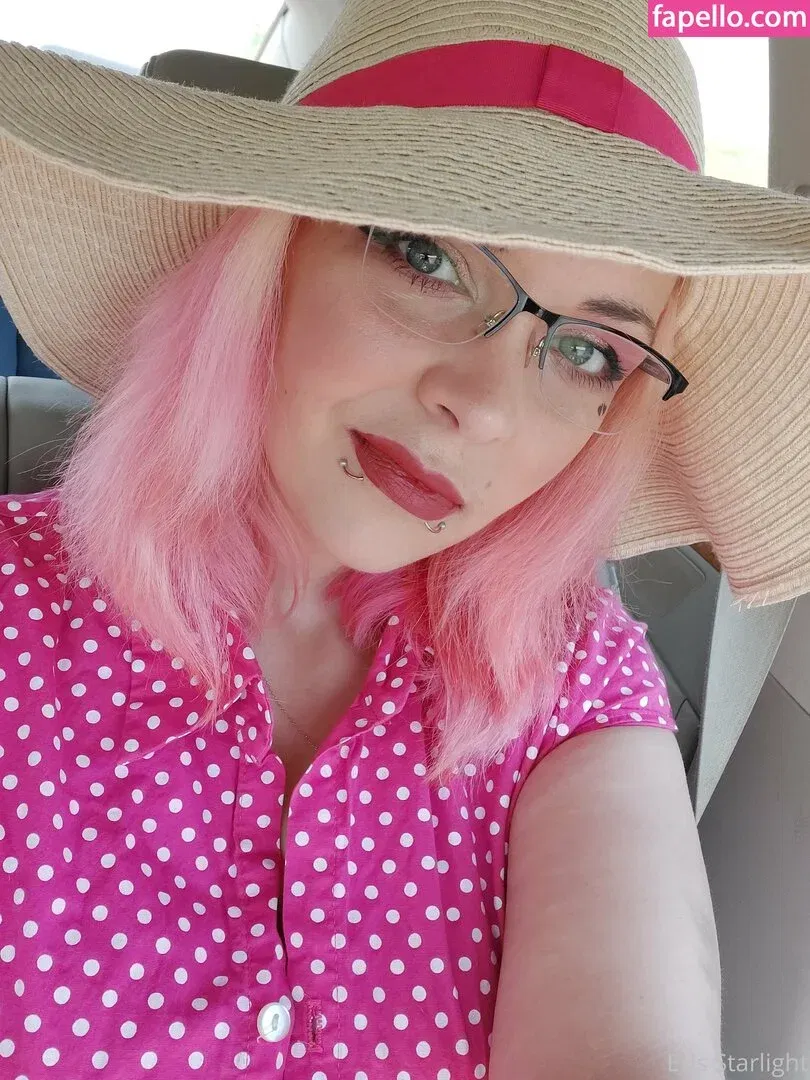 wyldestardust Onlyfans Photo Gallery 