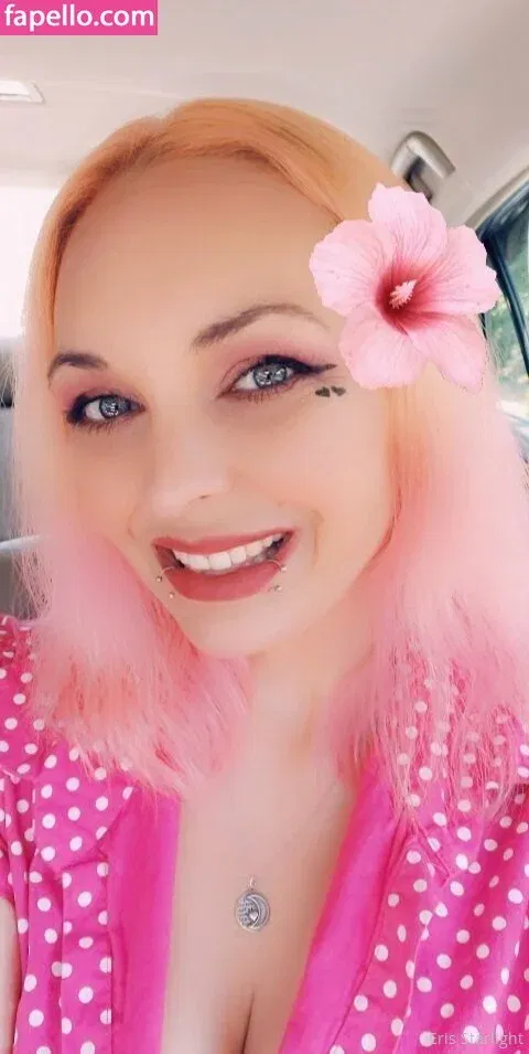 wyldestardust Onlyfans Photo Gallery 