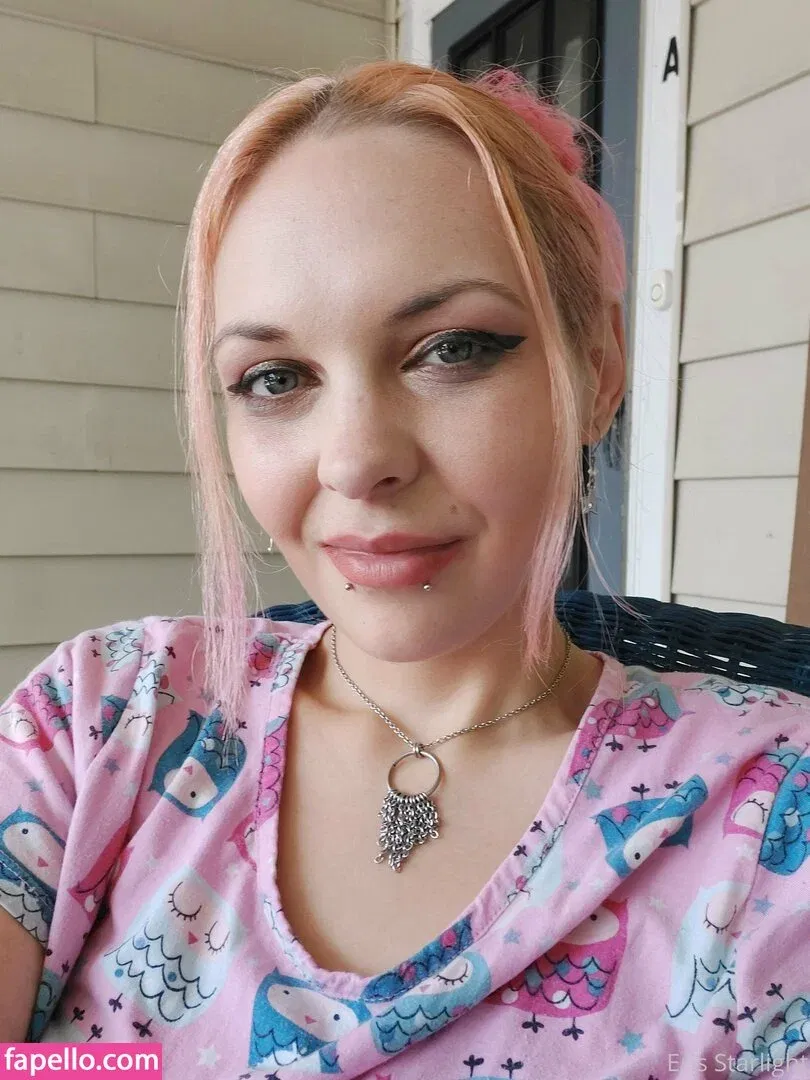 wyldestardust Onlyfans Photo Gallery 