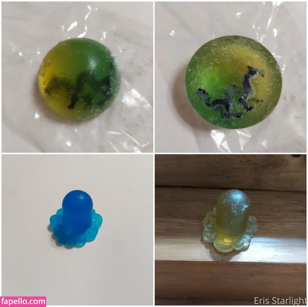 wyldestardust Onlyfans Photo Gallery 