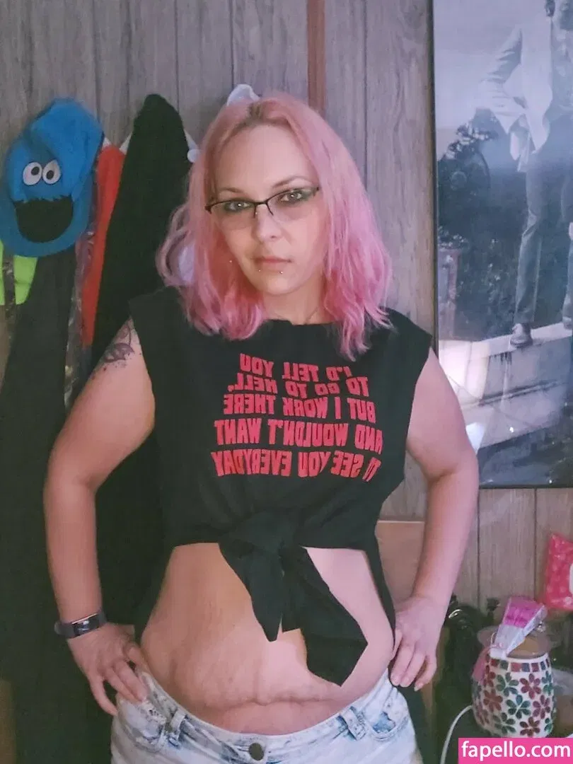 wyldestardust Onlyfans Photo Gallery 