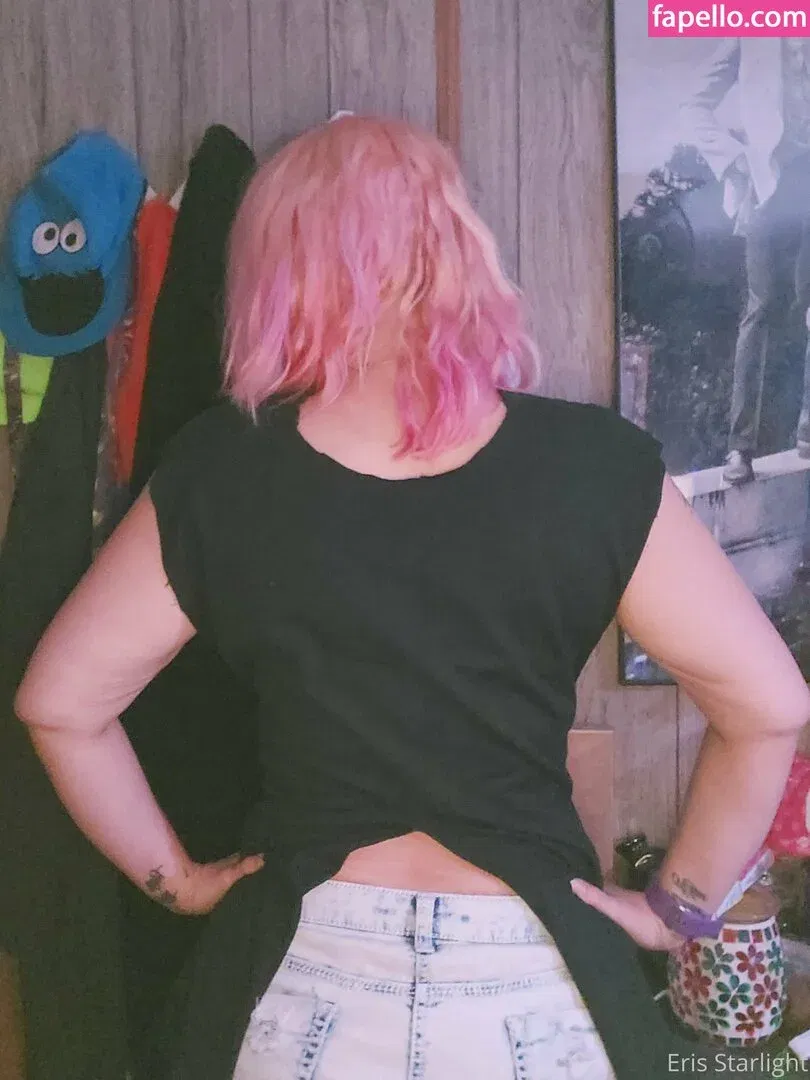 wyldestardust Onlyfans Photo Gallery 