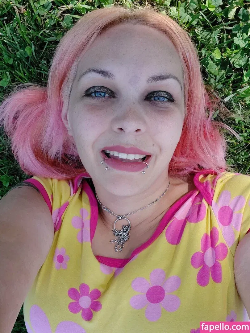 wyldestardust Onlyfans Photo Gallery 