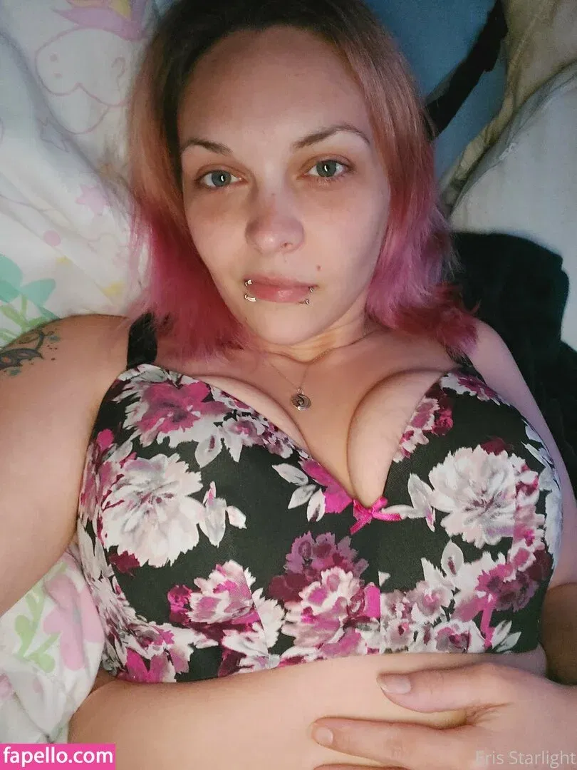 wyldestardust Onlyfans Photo Gallery 