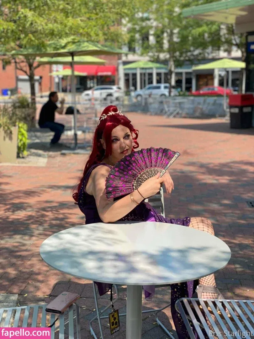 wyldestardust Onlyfans Photo Gallery 