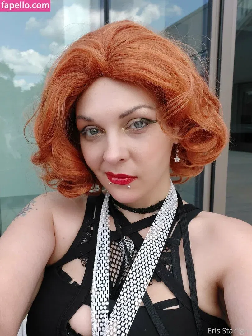 wyldestardust Onlyfans Photo Gallery 