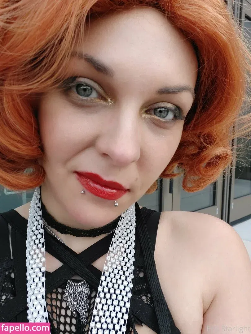 wyldestardust Onlyfans Photo Gallery 