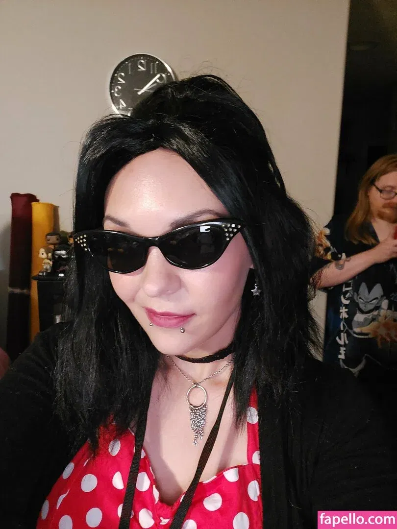 wyldestardust Onlyfans Photo Gallery 