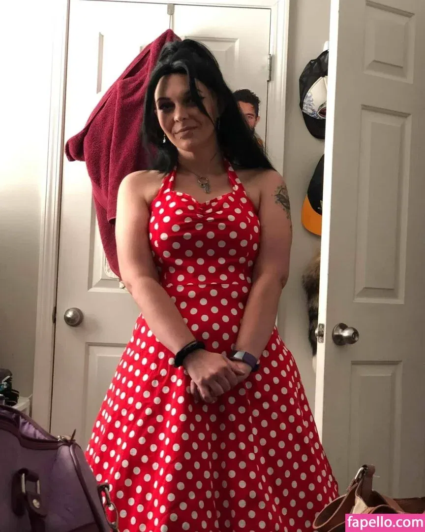 wyldestardust Onlyfans Photo Gallery 