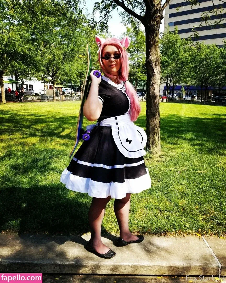 wyldestardust Onlyfans Photo Gallery 