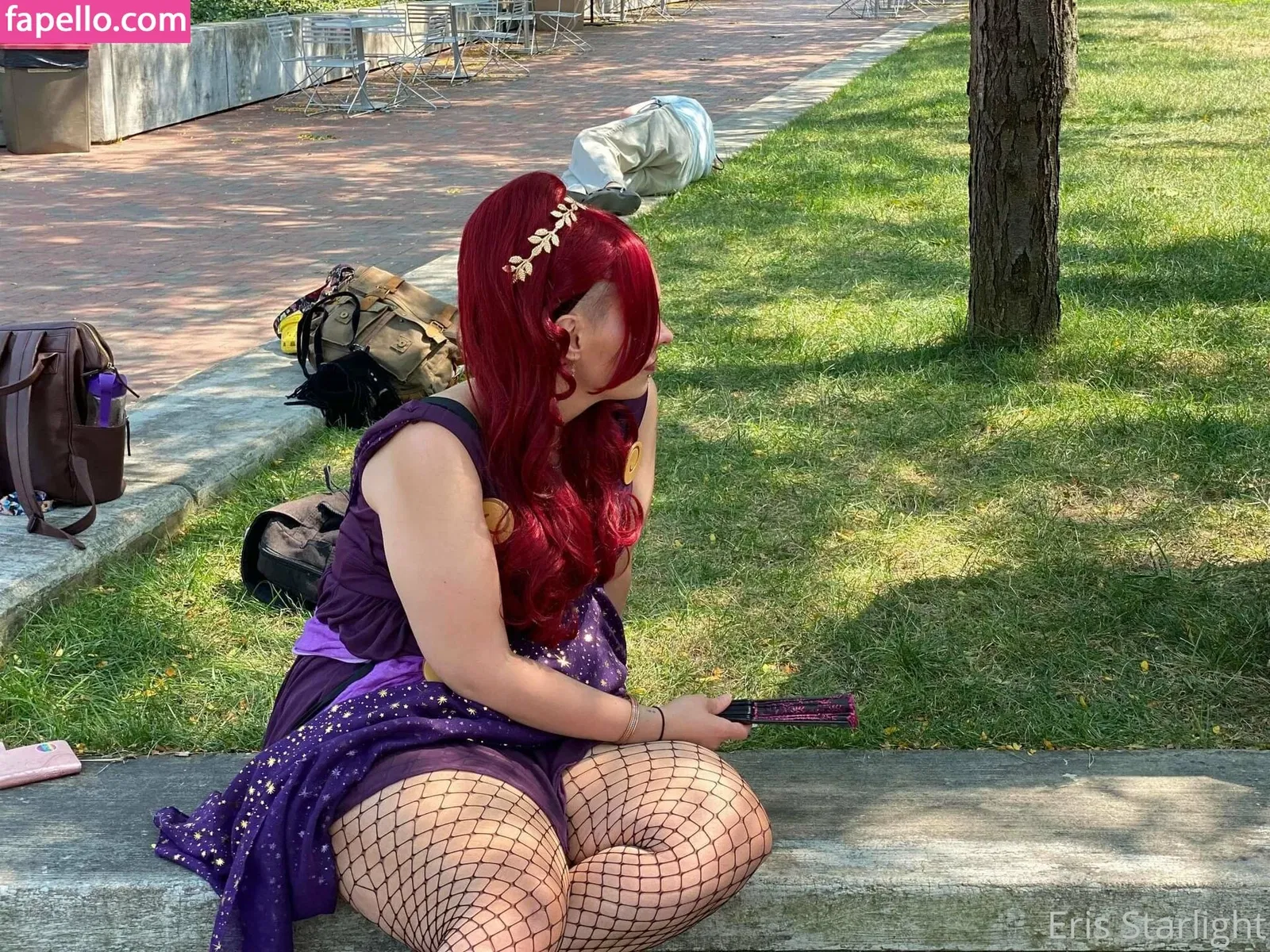 wyldestardust Onlyfans Photo Gallery 