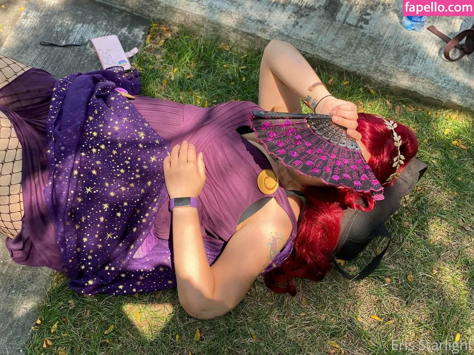 wyldestardust Onlyfans Photo Gallery 