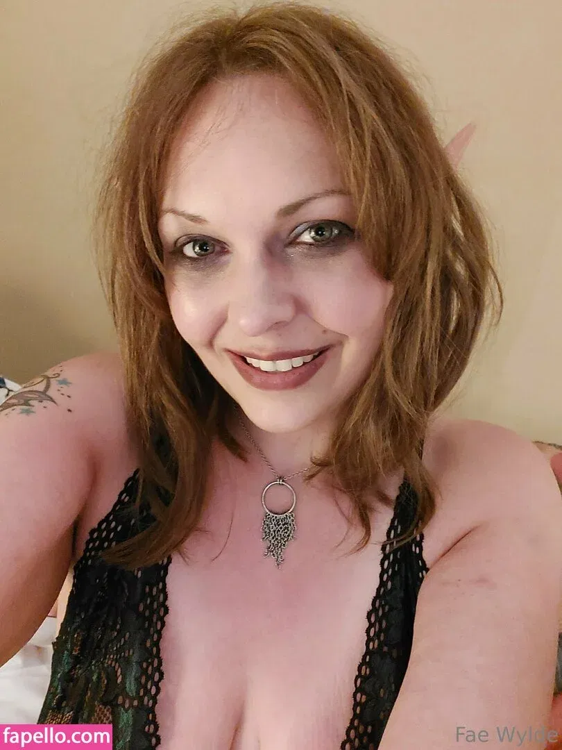 wyldestardust Onlyfans Photo Gallery 