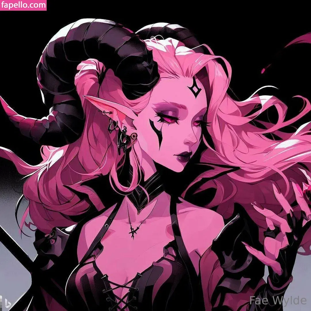 wyldestardust Onlyfans Photo Gallery 