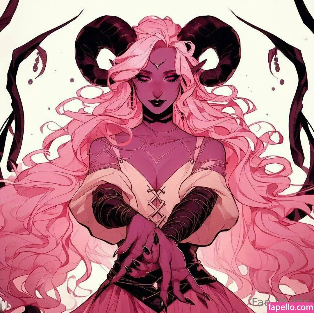 wyldestardust Onlyfans Photo Gallery 