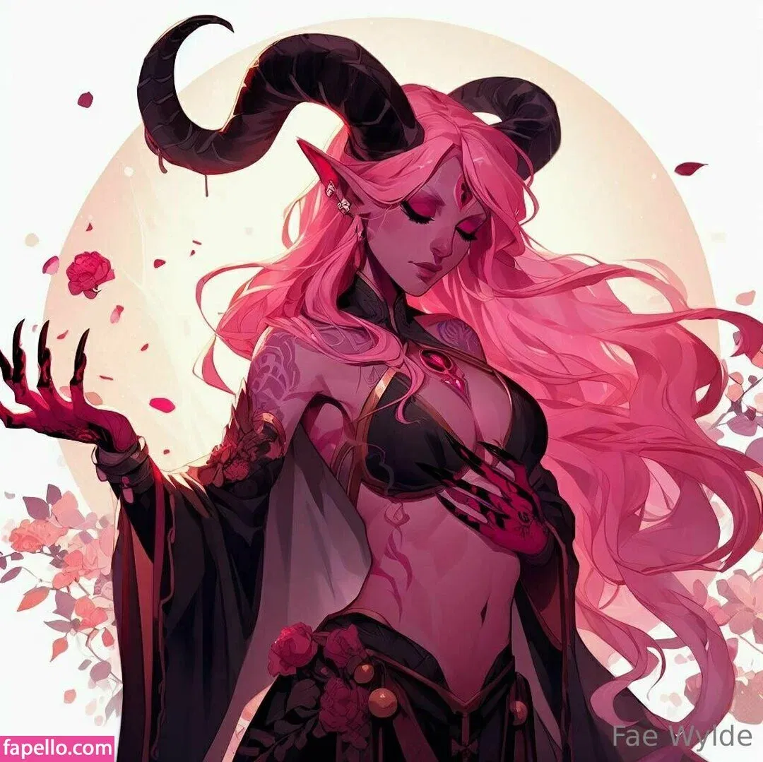 wyldestardust Onlyfans Photo Gallery 