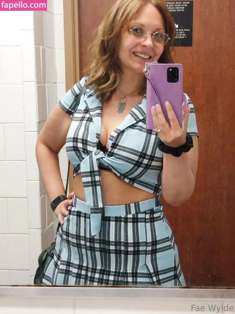 wyldestardust Onlyfans Photo Gallery 