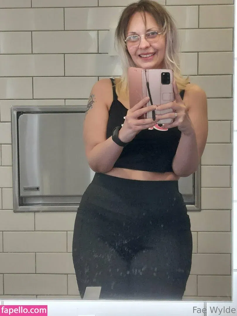 wyldestardust Onlyfans Photo Gallery 