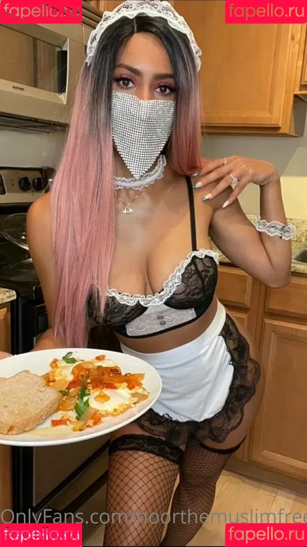 noorthemuslimfree Onlyfans Photo Gallery 