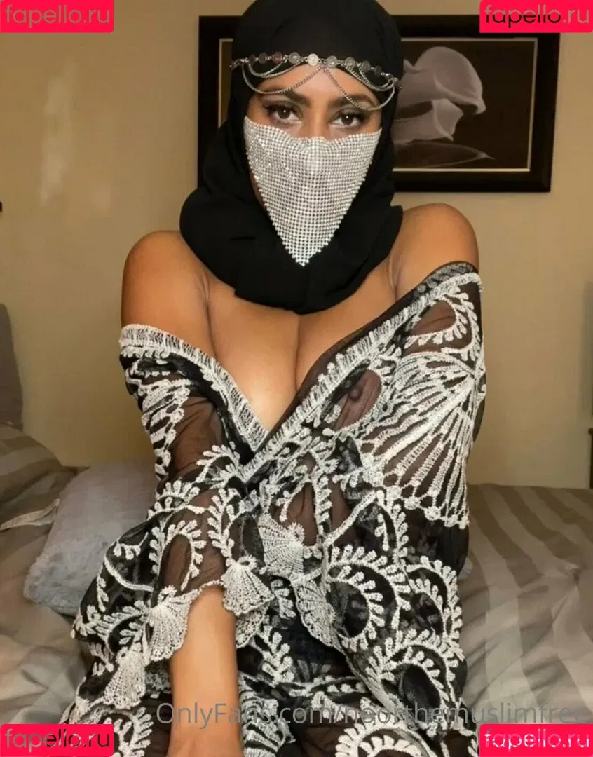 noorthemuslimfree Onlyfans Photo Gallery 