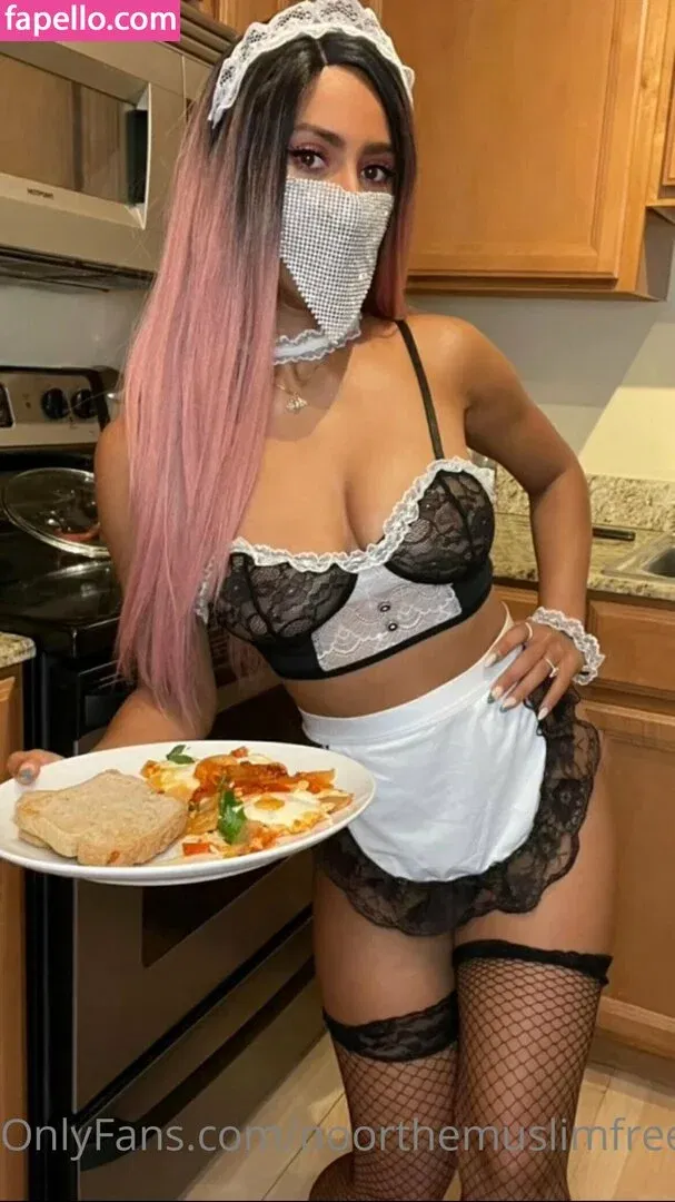 noorthemuslimfree Onlyfans Photo Gallery 
