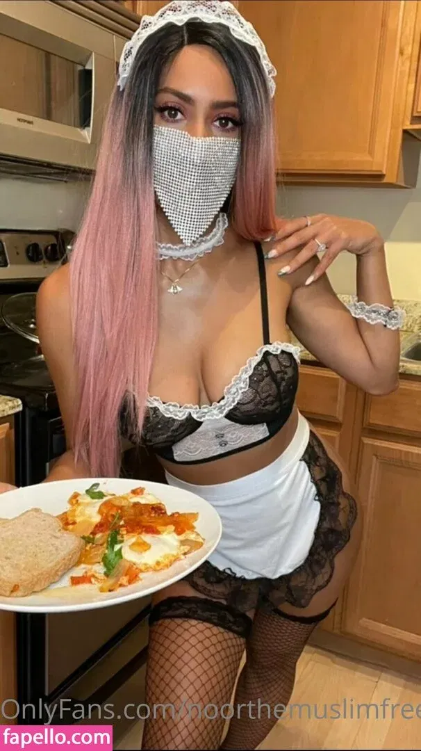noorthemuslimfree Onlyfans Photo Gallery 
