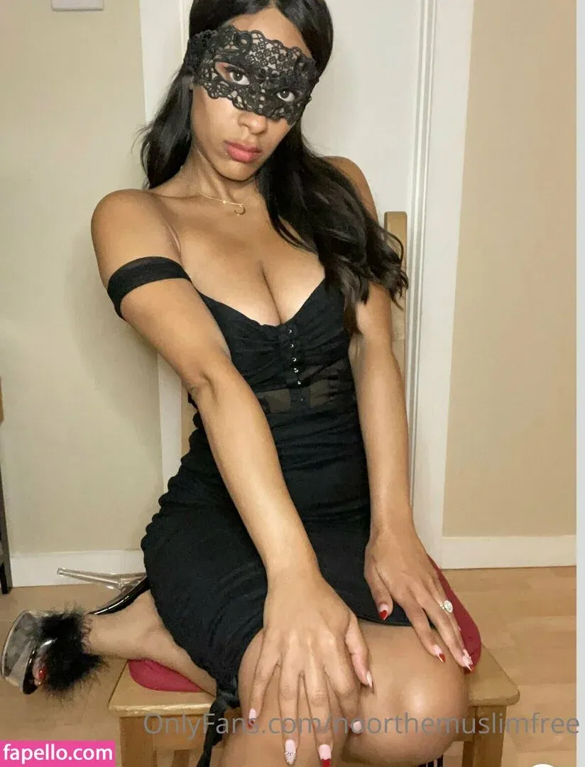 noorthemuslimfree Onlyfans Photo Gallery 