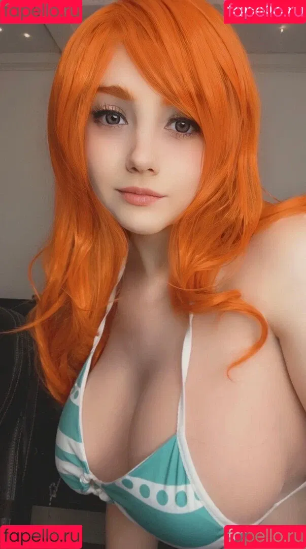 Yakirisu Onlyfans Photo Gallery 